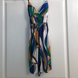 Forever 21 dress size medium